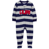 Carter's Erkek Bebek Polar Uyku Tulumu